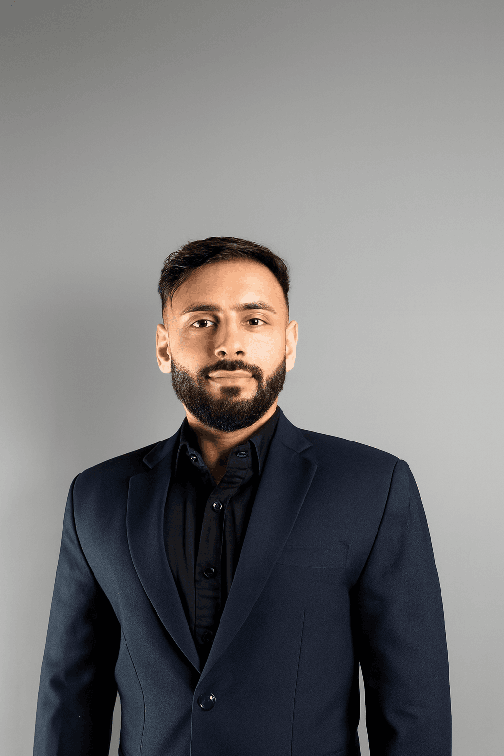 Shawn Dhesi