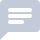 message icon